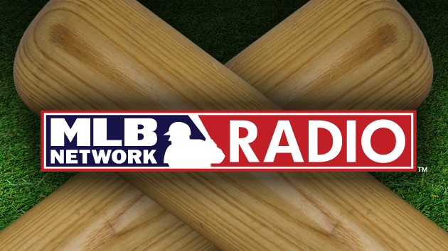 MLB Network Radio.