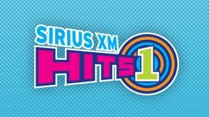 SiriusXM Hits 1 logo