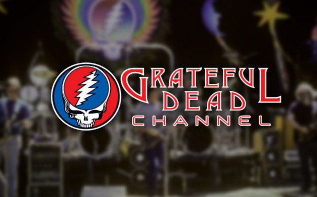 Grateful Dead Channel - SiriusXM Canada