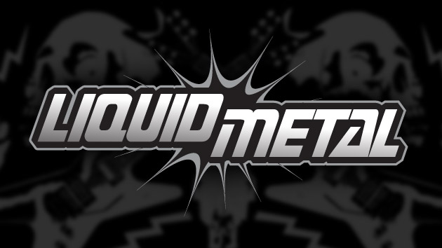 Liquid Metal