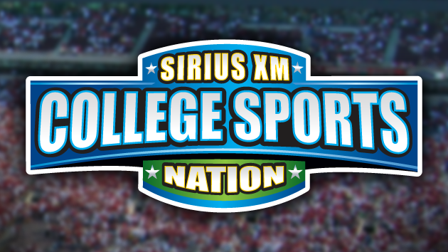 SiriusXM College Sports Nation