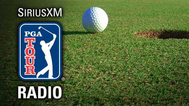 SiriusXM PGA TOUR Radio
