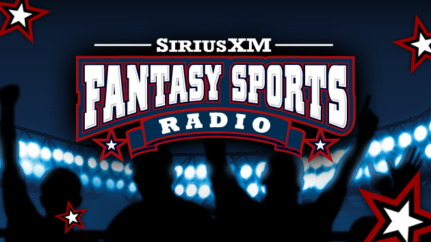 SiriusXM Fantasy Sports Radio