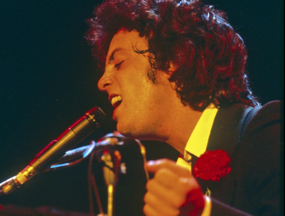 70s on 7 hosts share their favorite Billy Joel songs! SiriusXM