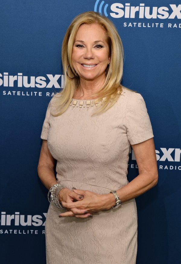SiriusXM Town Hall With Dolly Parton Hosted By Kathie Lee Gifford