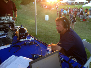 NFL Radio - 2014 TCT - Rams - HC Jeff Fisher