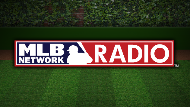 MLB Network Radio