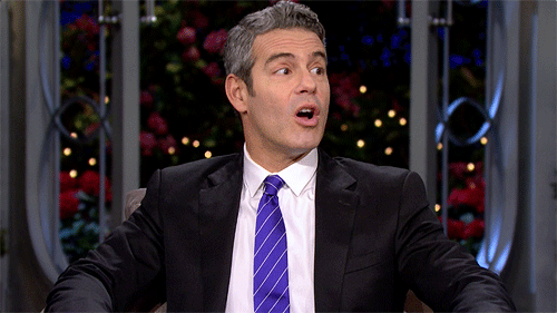 Andy Cohen GIF