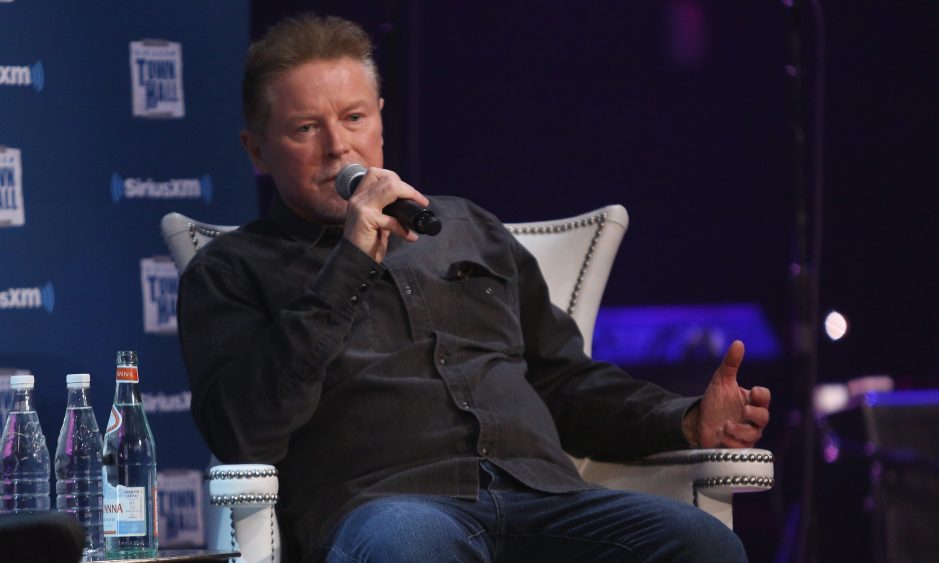Don Henley's top 10 favorite Billy Joel songs SiriusXM
