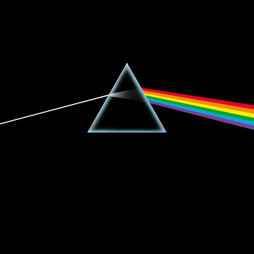 Pink Floyd: The Dark of the Moon (1973)