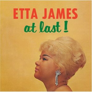 Etta James At Last