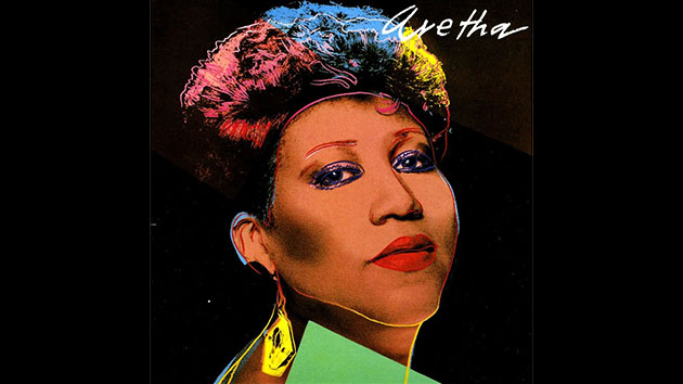 Music-versary: Aretha Franklin was born on March 25, 1942 | SiriusXM