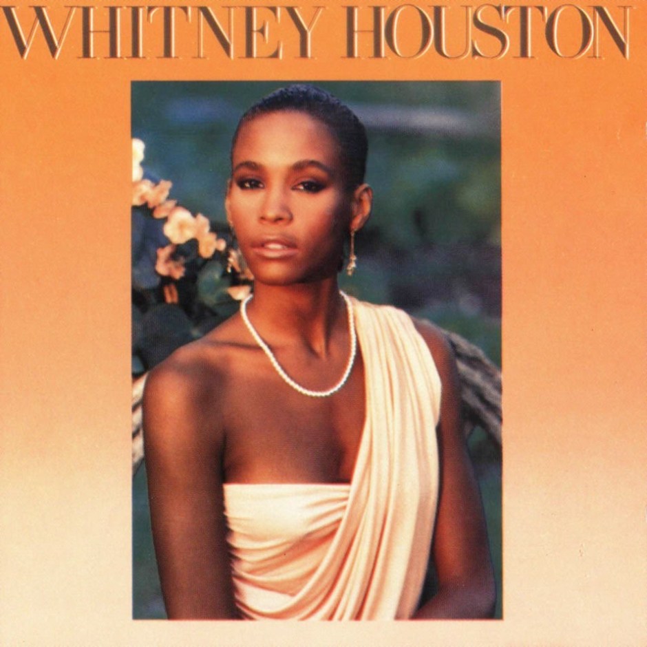 Whitney Houston Album 1985