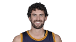 Kevin Love Head