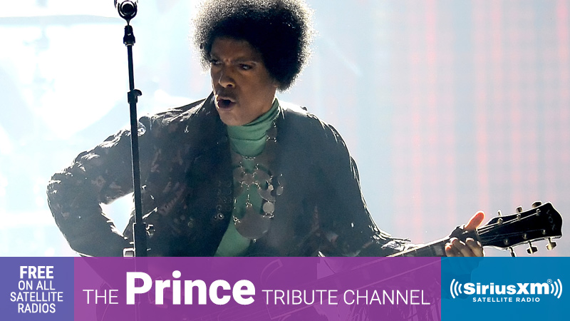 Prince Preview Channel Free to Air