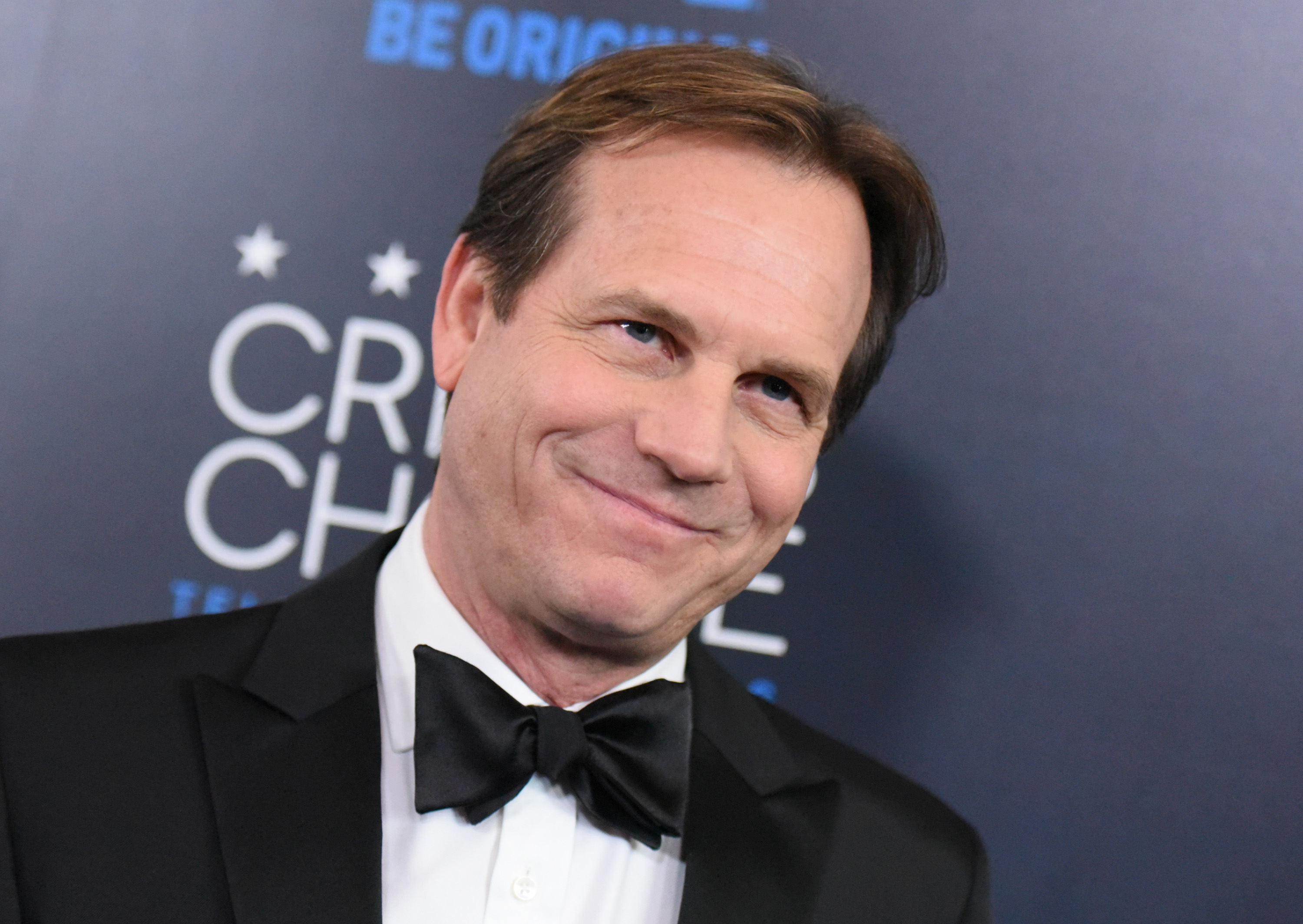 Bill Paxton (Photo by Richard Shotwell/Invision/AP)