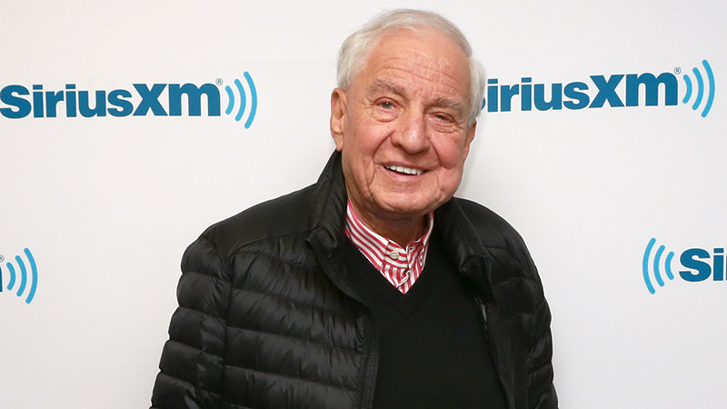 Remembering Garry Marshall: His last SiriusXM interview | SiriusXM