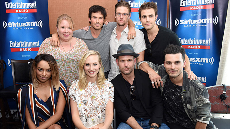 The Originals: Julie Plec breaks down the series finale