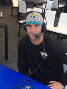 AAAA Blake Bortles