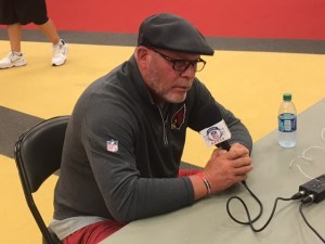 AAAA Bruce Arians