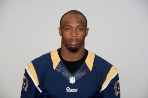 This is a 2015 photo of Tavon Austin of the St. Louis Rams NFL football team. This image reflects the St. Louis Rams active roster as of Monday, June 15, 2015 when this image was taken. (AP Photo)