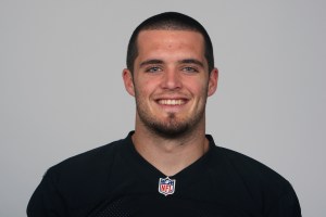 Derek Carr