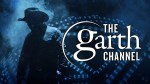Garth Channel Logo