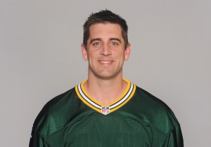 Aaron Rodgers