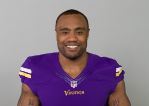 Everson Griffen