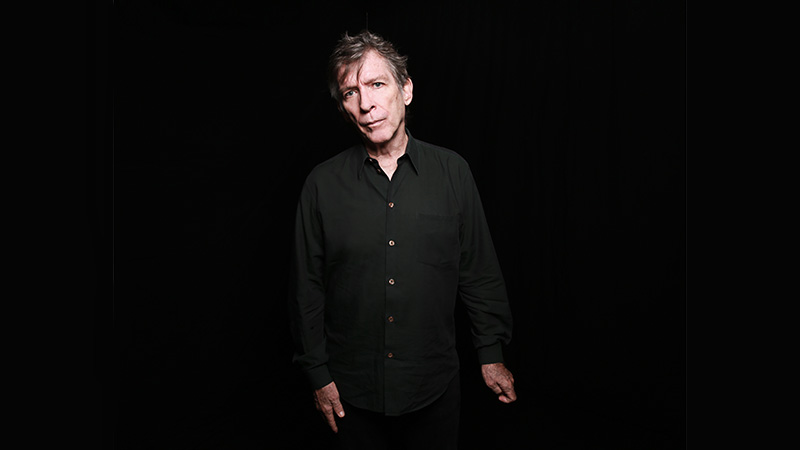 VOLUME host Kurt Loder gets the behind-the-scenes details on True