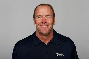 Mike Mularkey