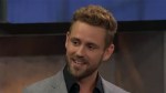 Nick Viall on 'The Bachelor'