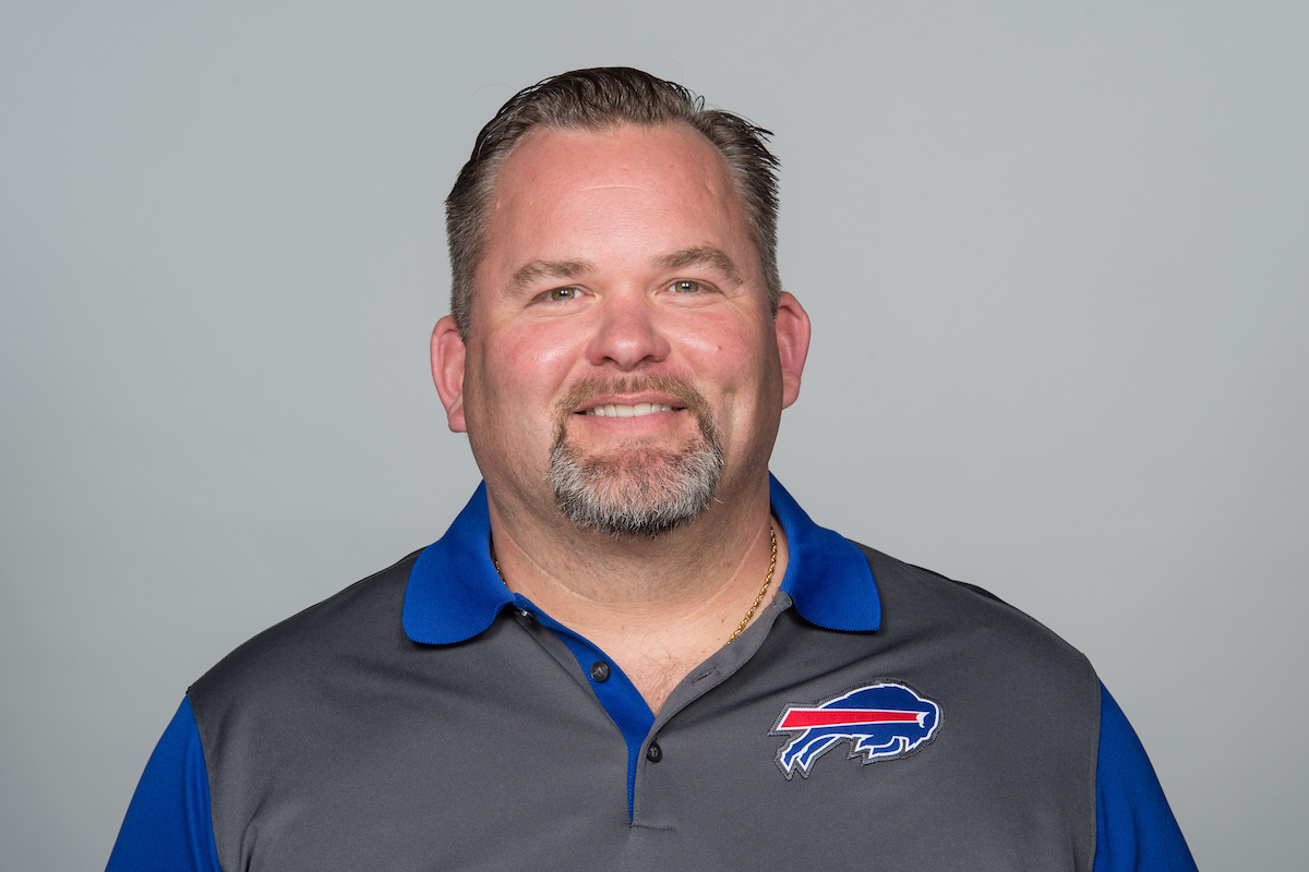 Dominik on Bills' firing of Roman 'I'm really surprised by this one