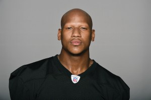 Ryan Shazier