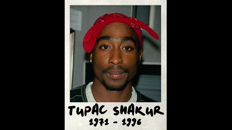 Shade 45 host Sway remembers Tupac Shakur 20 years after his death ...