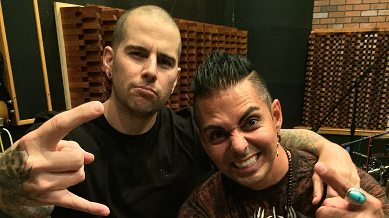 Avenged Sevenfold's 'The Stage': M. Shadows Breaks Down Surprise