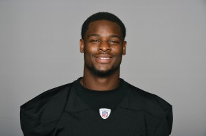 Le'Veon Bell