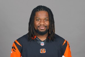 Vontaze Burfict