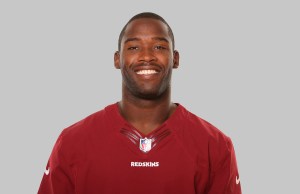 Pierre Garcon