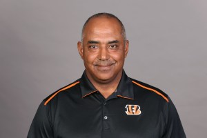 Marvin Lewis