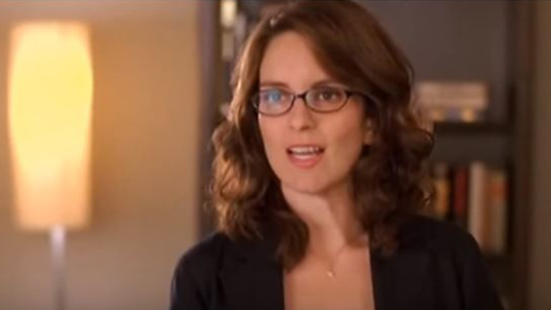 30 Rock anniversary: 10 times Liz Lemon was all of us | SiriusXM