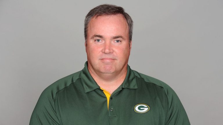 Brady Quinn: Packers’ firing of Mike McCarthy ‘maybe biggest surprise ...