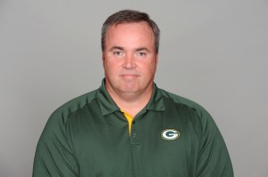 Mike McCarthy