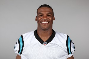 Cam Newton