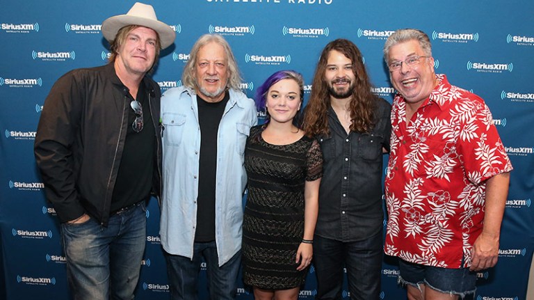 What's New on Outlaw Country | SiriusXM