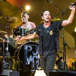 Pearl Jam (AP IMAGE)