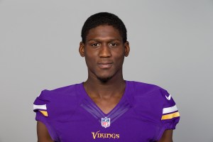 Xavier Rhodes