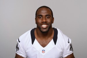 C.J. Spiller