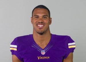 Anthony Barr