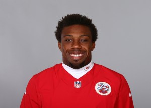 Eric Berry